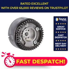 Camshaft Adjuster fits KIA RIO Mk4 1.4 Exhaust Side 2017 on G4LC 2437003000 Febi