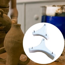 Praktyczne akcesorium Trwałość Przenośna ceramika Spiczasta sztyla