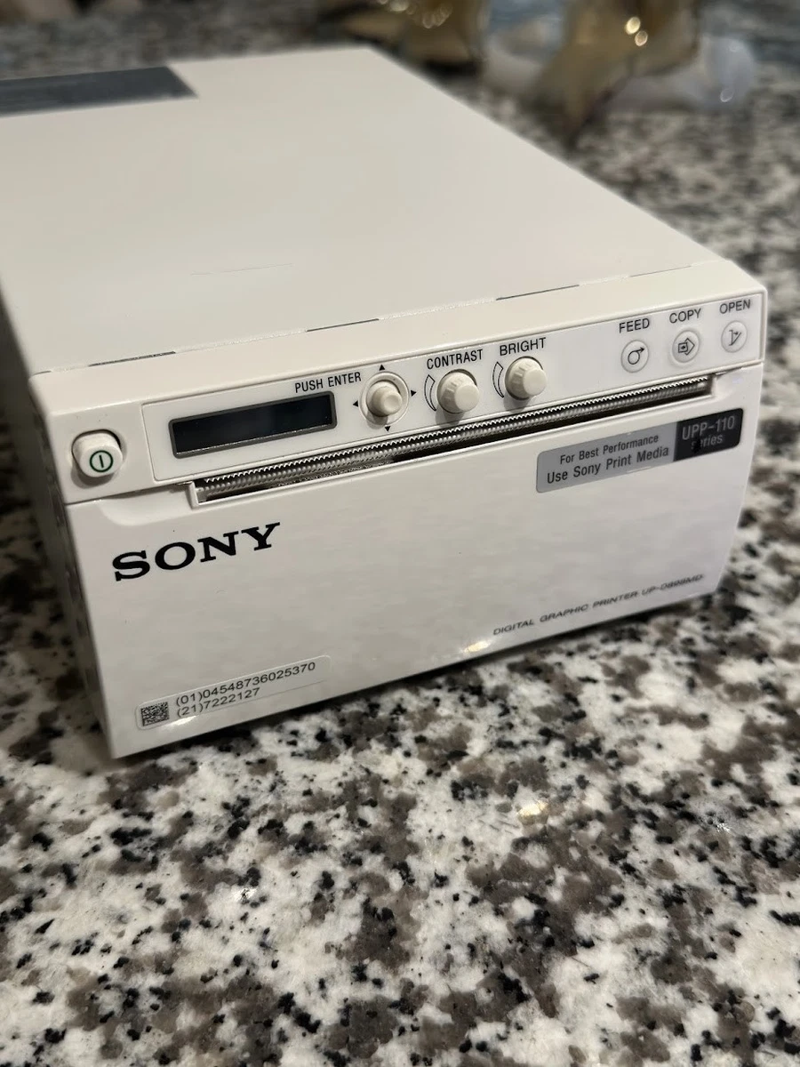 25+ Sony Printers for sale | Updated Oct 2026