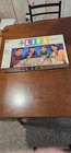 The Game of Life - 1991 - Vintage - New open box Complete- Milton Bradley.