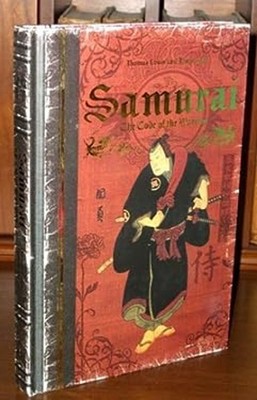 Samurai : The Code of the Warrior Hardcover