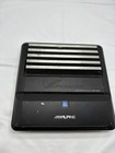 Alpine MRP M450 Monoblock Car Audio Subwoofer Power Amplifier