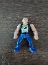 WWE Dean Ambrose Mighty Minis SDCC Comic Con Exclusive mini figure mattel toy 