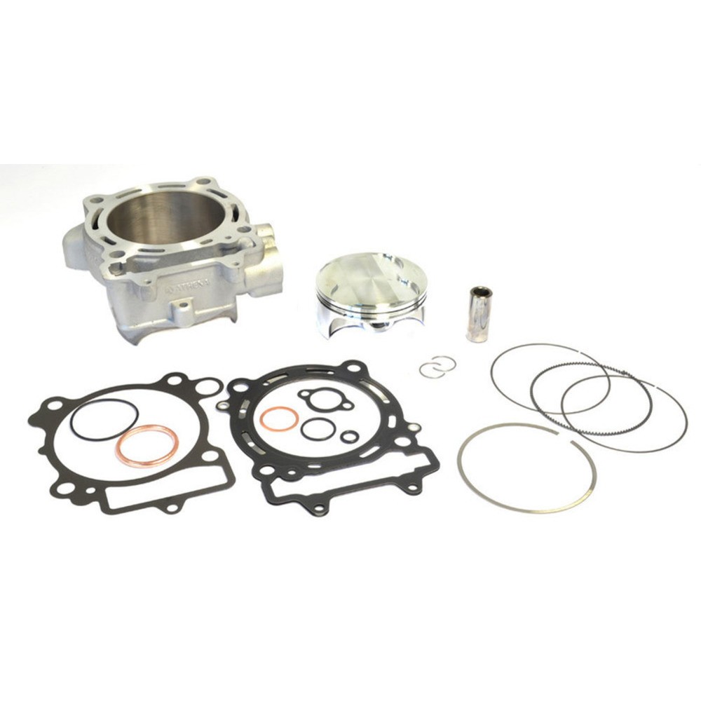 Athena Cylinder Kit - Ø96Mm Kawasaki Kfx450F For Motorcycle Parts Accessories