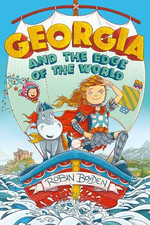 Georgia and the Edge of the World - Boyden, Robin