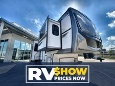 2026 Coachmen Brookstone 344FL