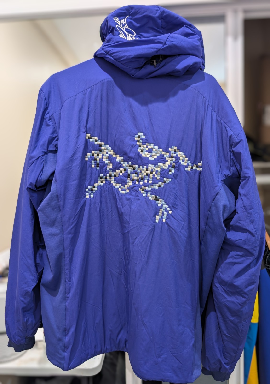 ARC'TERYX Better Gift Shop Arcteryx Atom LT Large