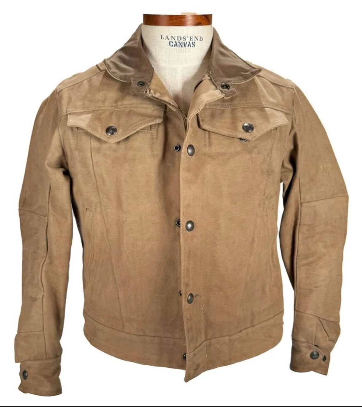 Hesher RSD motorcycle jackets - product detail image 1