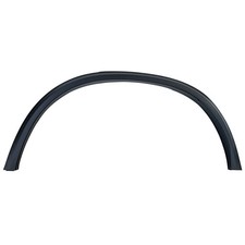 F&uuml;r Mercedes GLC C253 X253 16-22 Kotfl&uuml;gel Radlauf Verbreiterung HINTEN LINKS