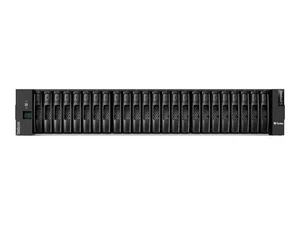 Lenovo ThinkSystem DE2000H Hybride 2U24 SFF Pièce de rangement – 7Y71A00QWW - NEW