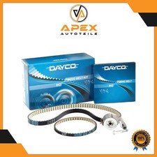 FÜR FORD TRANSIT 2,0 ECOBLUE YLF6 YLFS YLR6 DIESEL MOTOR ZAHNRIEMEN KIT NEUE