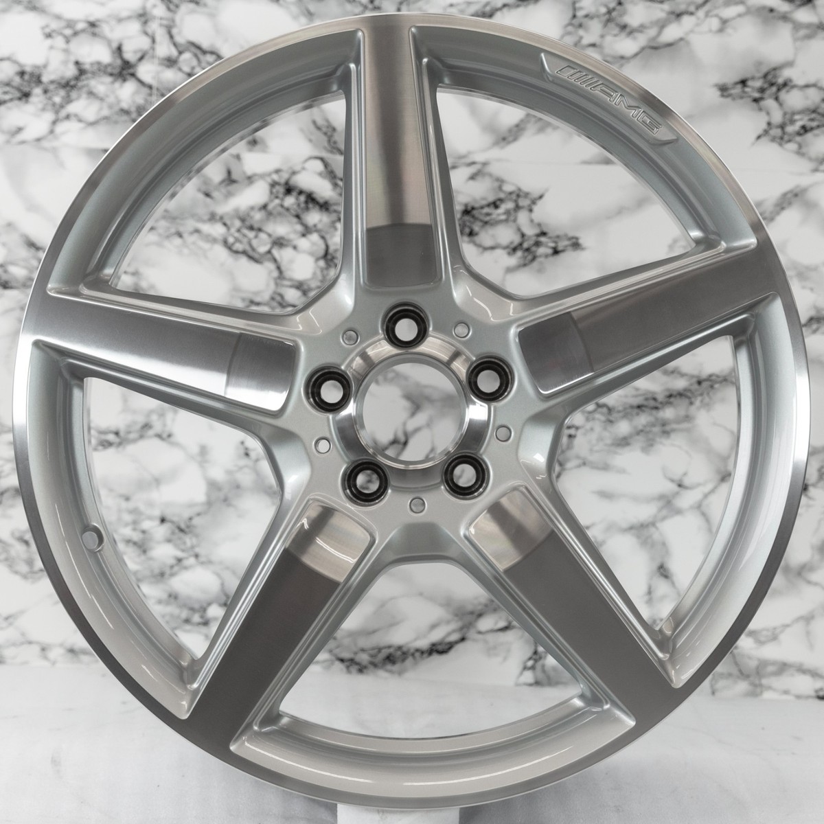 Mercedes CLS400 CLS550 19