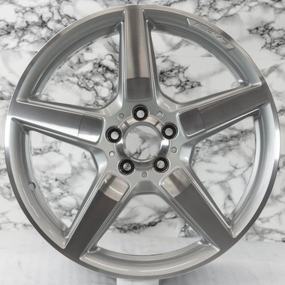 Mercedes CLS400 CLS550 19