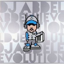 Evolution 2011 von Dj Abdel | CD | Zustand sehr gut