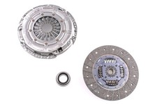 Disque d'embrayage Hyundai ELANTRA