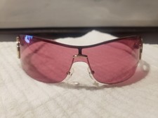 Gucci Womens Sunglasses Authentic Serial GG 2712/S QB2 11585