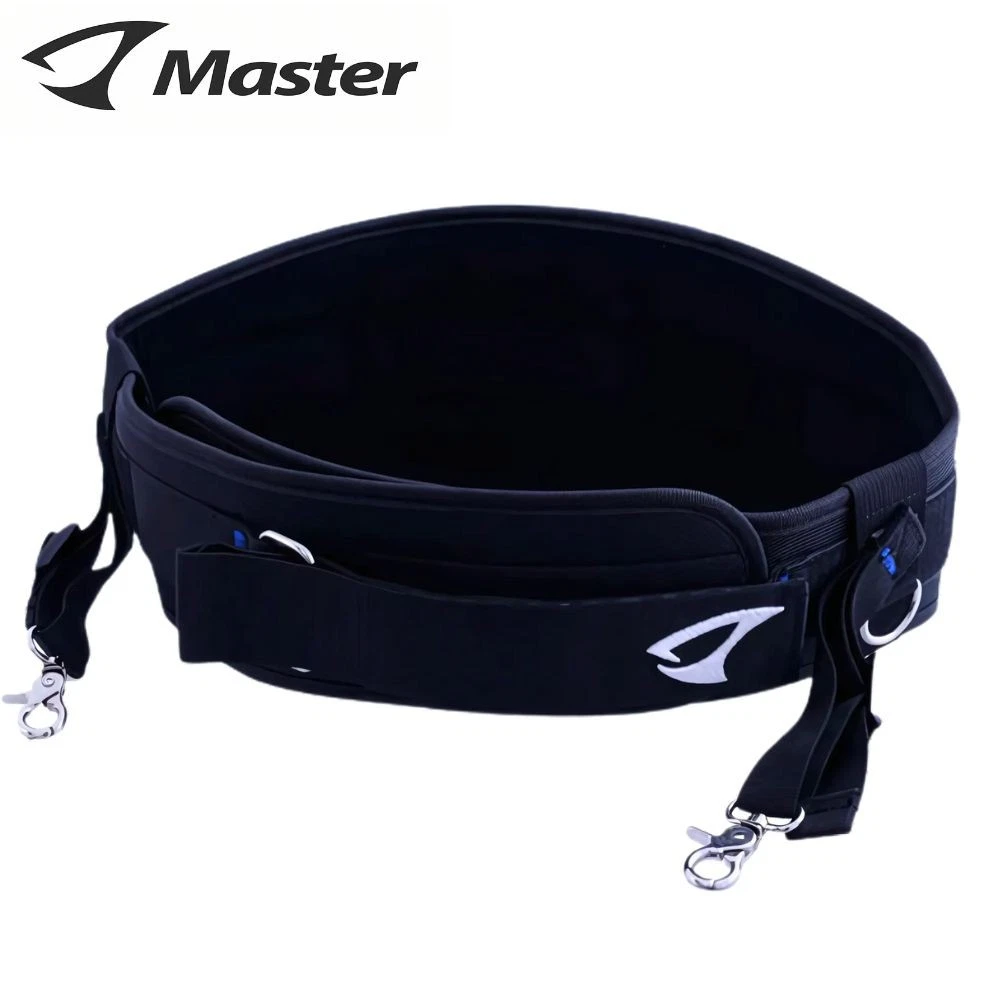 Ceinture De Combat Dolphin™ Braid Pour Pêche - Blanche - Occasion