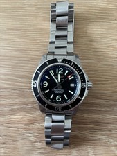 Breitling Superocean II 44mm 2020
