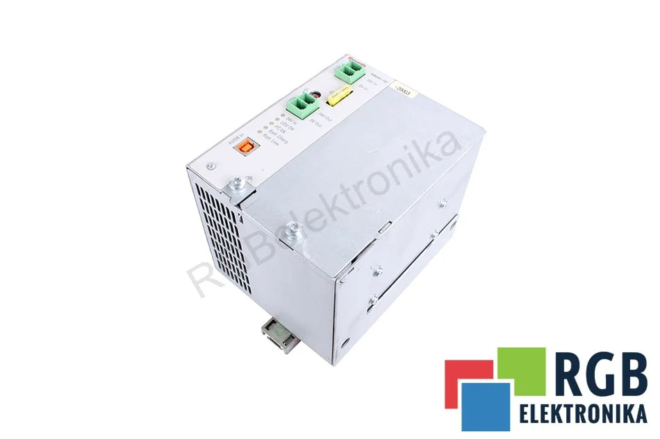VAU01.1U-024-024-240-NN R911171024 REXROTH - Reconditionné - Garantie 24 mois