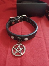 Collier pour animaux en cristal