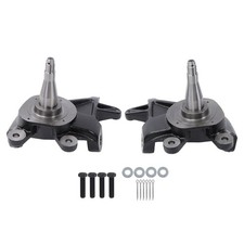 2 Inch Drop Lowering Spindles Left and Right Side