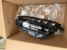 Genesis GV60 2022 Left front headlight headlamp
