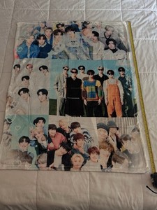 Blanket Bts | eBay