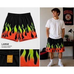 Gallery Dept Flames | eBay