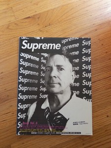 Supreme Book | eBay