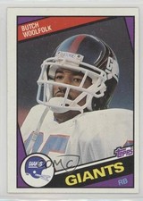 Click to enlarge Butch Woolfolk
