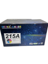 Toner Cartridges 4-Pack Works HP COLOR PRO 125A MFP M155/182/182N/183NW/183FW