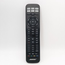 Original Bose Fernbedienung 714919-001S für CineMate/Solo Home Audio Systeme