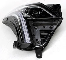 OEM Right Passenger Side LED Headlamp For Cadillac XT5 84648544