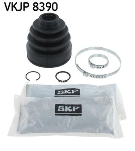 Fits SKF VKJP 8390 Bellow Set, drive shaft ⭐UK Stock⭐ - Image 14
