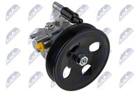 NTY Hydraulikpumpe, Lenkung SPW-HY-501 FüR Hyundai KIA