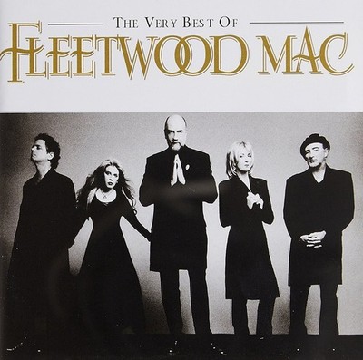 Fleetwood Mac Very Best of von Fleetwood Mac 2 CD Set / 36 Tracks  NEU OVP