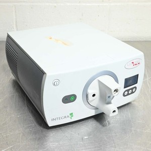 Integra Luxtec MLX Fiber Optic Illuminator 300W Xenon Light Source - 1538 hrs