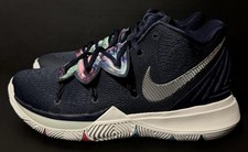 Nike Kyrie 5 EP Galaxy for Sale | Authenticity Guaranteed | eBay