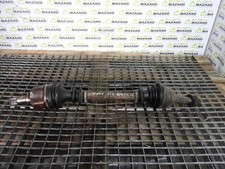 Cardan Mazda 121