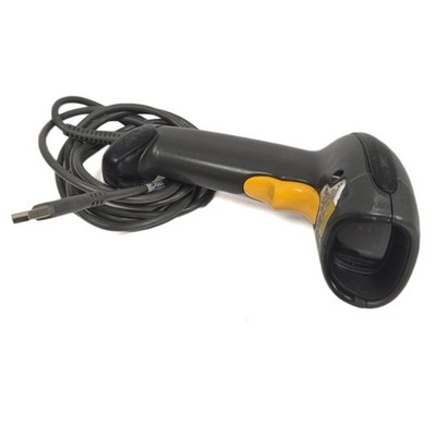 SYMBOL LS-4208-SR20007ZZR Verkabelt USB Handgehalten Strichcode Scanner