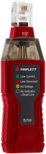 TLT10 RJ11 Telephone Line Tester