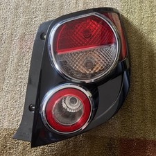 Pre-owned 2015-2018 Ford Focus Brake Light Tested