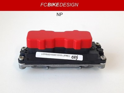 Ducati Superbike 1098/S 07-08 engine control unit ecu 28641381A (NP)