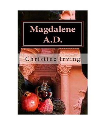 Magdalene A.D., Irving, Christine