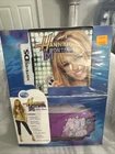 Nintendo DS Case + Disney Hannah Montana Game Gift Box Factory Sealed