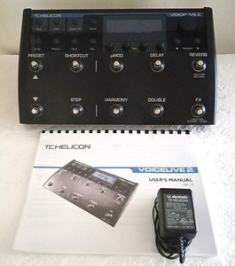 Voicelive 2 | eBay