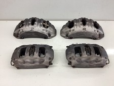 10-16 Porsche Panamera Front And Rear Brembo Brake Calipers 970 351 053 14