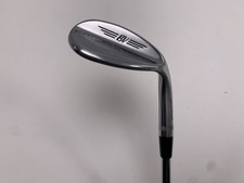 Titleist Vokey SM10 Tour Chrome Lob Wedge LW 58 8M KBS Tour Lite Regular RH