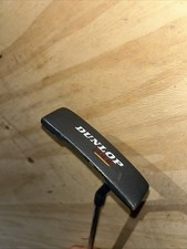 Dunlop Tour Putter