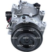 NRF 320248G Kompressor Klimaanlage FüR Hyundai KIA I30 I30 Fastback Ceed Xceed